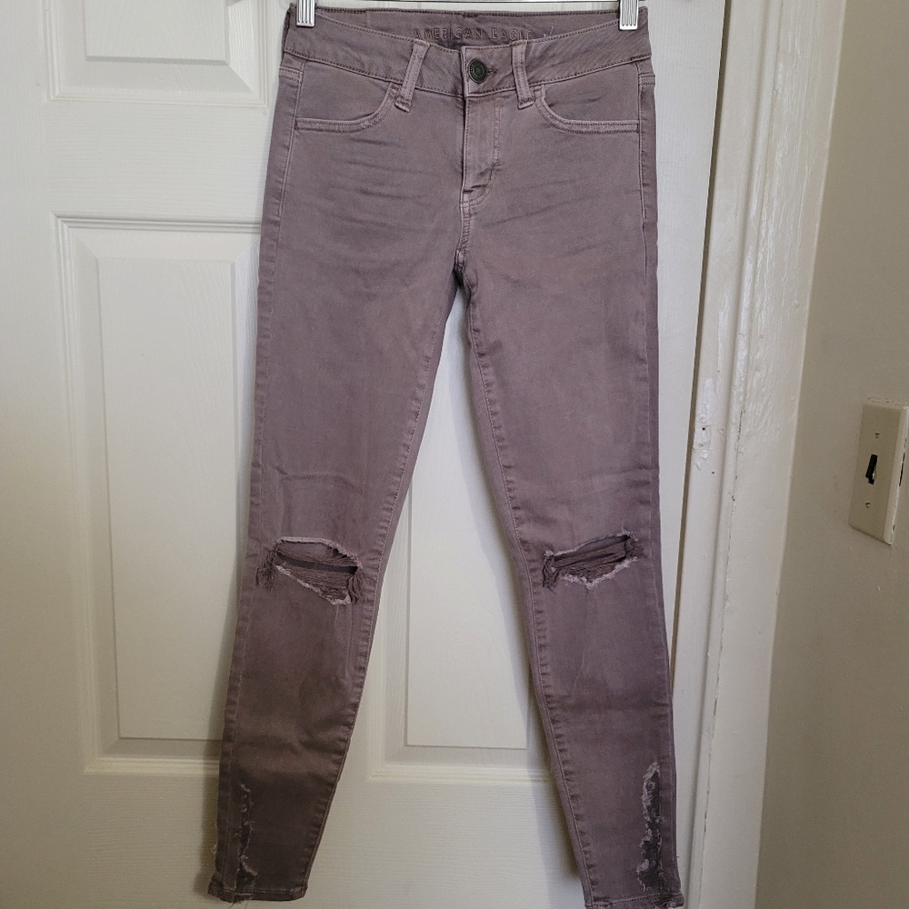 American Eagle pants